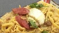 Pancit Bihon Pancit Bihon