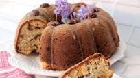 Butterscotch Pound Cake Butterscotch Pound Cake