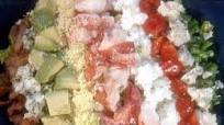 Lobster Cobb Salad Lobster Cobb Salad