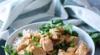Instant Pot Chicken Adobo Instant Pot Chicken Adobo