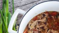 Tex-Mex Pork Stew Tex-Mex Pork Stew