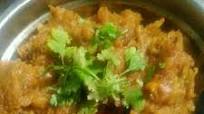 Shalgam Jaggery saag Shalgam Jaggery saag