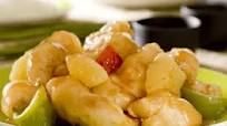 Caribbean Chicken Caribbean Chicken