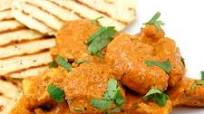 Chicken Tikka Masala Chicken Tikka Masala