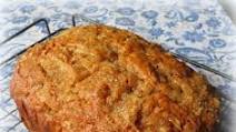 Apple & Ginger Cake Apple & Ginger Cake