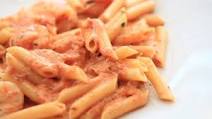 Easy Vodka Sauce Pasta Recipe Easy Vodka Sauce Pasta Recipe