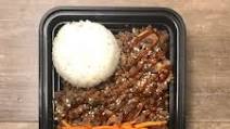 Asian Ground Turkey Bowls Asian Ground Turkey Bowls