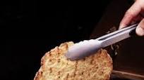 Gluten-Free Pizza Dough for Grilling Gluten-Free Pizza Dough for Grilling