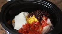Crock Pot Mexican Chicken Recipe - (4.2/5) Crock Pot Mexican Chicken Recipe - (4.2/5)