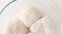 King Arthur's Neapolitan-Style Pizza Crust Vegan Recipe King Arthur's Neapolitan-Style Pizza Crust Vegan Recipe