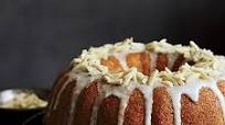 Lemon Bundt Cake Lemon Bundt Cake