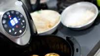 20 Best Indian Air Fryer Recipes 20 Best Indian Air Fryer Recipes