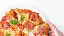 Zero Carb Chicken Crust Pizza - Keto & Low-Carb Zero Carb Chicken Crust Pizza - Keto & Low-Carb