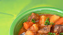 Traditional Irish Stew Traditional Irish Stew