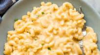 Easy Homemade Mac and Cheese Easy Homemade Mac and Cheese