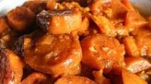 Slow Cooker Southern Candied Yams Slow Cooker Southern Candied Yams