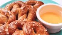 German Pretzels German Pretzels