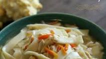 Busy Mom's Crock-Pot Gluten-free Chicken Noodle Soup Busy Mom's Crock-Pot Gluten-free Chicken Noodle Soup