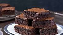 Whole Grain Brownies Whole Grain Brownies