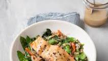 Miso Salmon Miso Salmon