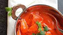 The Ultimate Chicken Tikka Masala The Ultimate Chicken Tikka Masala