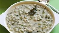 Snake Gourd Raita Snake Gourd Raita