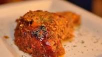 Cajun Meatloaf Cajun Meatloaf