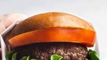 Easy Air Fryer Burger Recipe Easy Air Fryer Burger Recipe