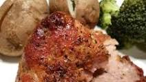 Adobo Roasted Pork Loin Adobo Roasted Pork Loin