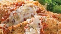 Chicken Parmesan (McCormick) Chicken Parmesan (McCormick)