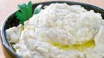 ROASTED GARLIC BABA GANOUSH ROASTED GARLIC BABA GANOUSH