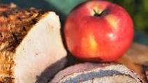 Grilled Apple Butter Pork Loin Recipe Grilled Apple Butter Pork Loin Recipe