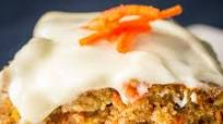 Old Fashioned Carrot Cake Recipe with Pineapple Old Fashioned Carrot Cake Recipe with Pineapple