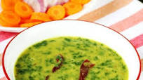 Dal Palak Recipe (Spinach Dal) Dal Palak Recipe (Spinach Dal)