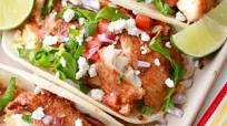 Easy Fish Tacos Easy Fish Tacos