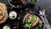 Keto Gyros Keto Gyros