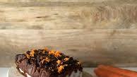 Carrot cake Carrot cake