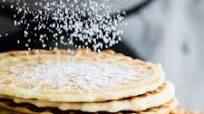 Pizzelle Pizzelle