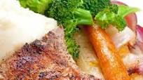 Weight Watchers Smoky Pork Chops Weight Watchers Smoky Pork Chops