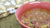 Wendy's Chili, Our Way Wendy's Chili, Our Way
