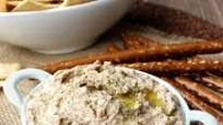 Best Kalamata Hummus Best Kalamata Hummus