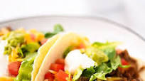 Crock Pot Shredded Beef Tacos Crock Pot Shredded Beef Tacos