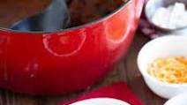 Keto Chili Keto Chili