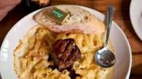Pork Belly Mac and Cheese Pork Belly Mac and Cheese