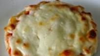 Mini Pizza Mini Pizza