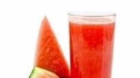 WATERMELON JUICE RECIPE WATERMELON JUICE RECIPE