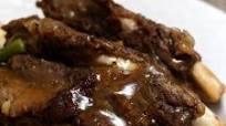 Slow Cooker Beef Spare Ribs Slow Cooker Beef Spare Ribs
