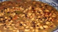 Southern-Style Black-Eyed Peas Southern-Style Black-Eyed Peas