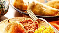 Stuffed Chiles – Chiles Rellenos Stuffed Chiles – Chiles Rellenos
