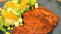 Receta de Cecina enchilada Receta de Cecina enchilada